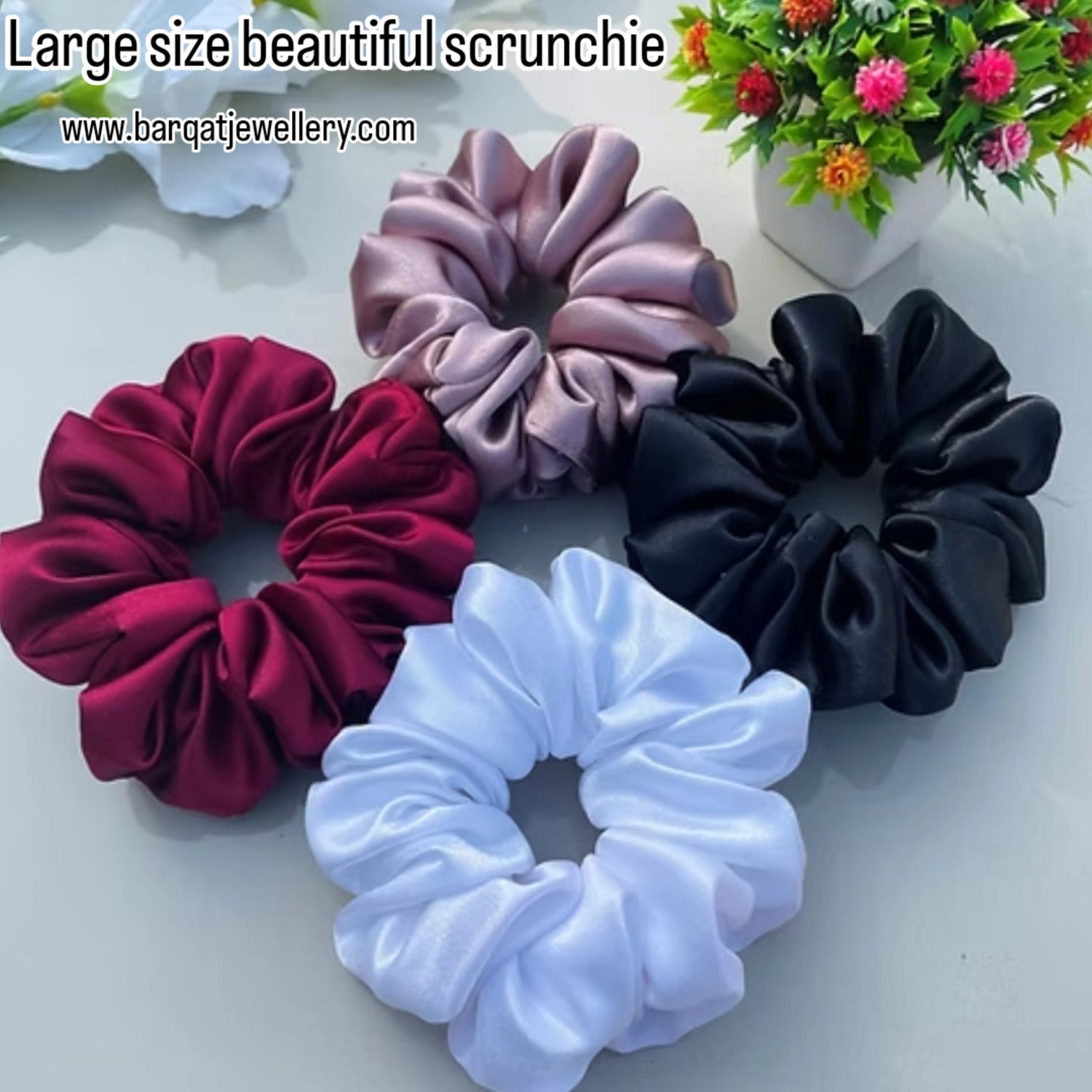 Scrunchie