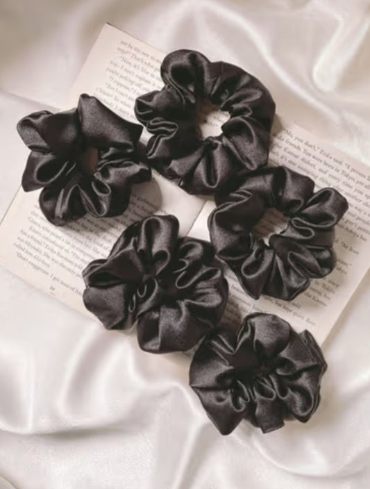 Scrunchies